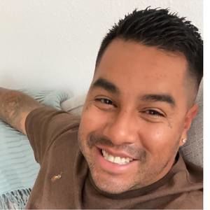 Meet your Posher, Matthew